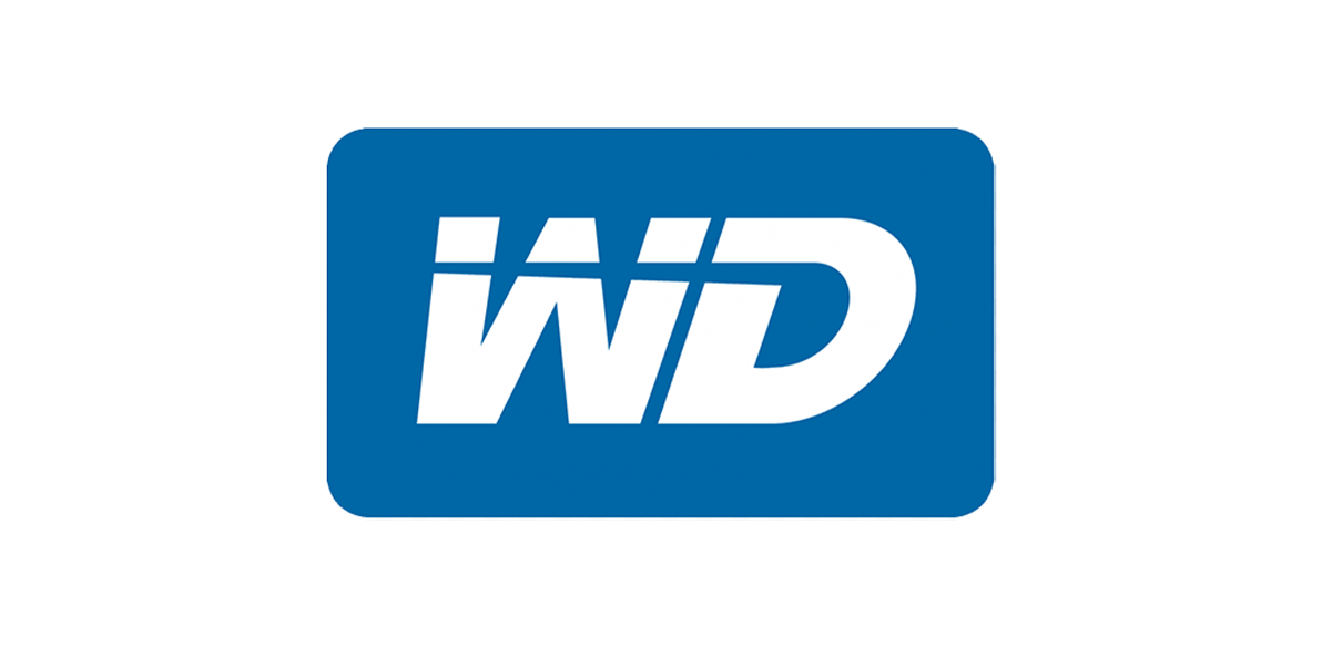 Wester Digital (WD)
