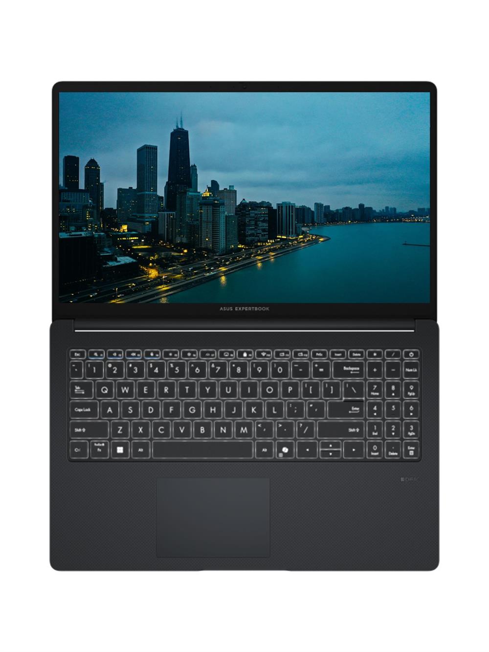 Asus ExperTBook B1 Intel Core I7 1355U 48GB 256GB SSD 15.6