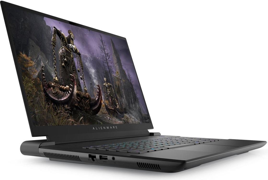 Dell Alienware M16 Intel Core I7 13700HX 48GB 1tb SSD RTX4060/8GB