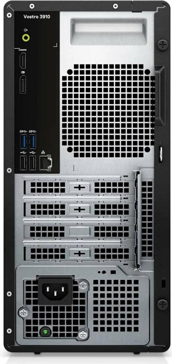 Dell Vostro 3910MT Intel Core I7 12700 32GB 256GB SSD GT1030/4GB