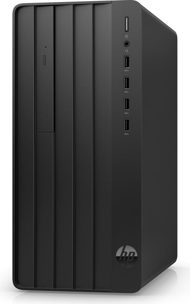 Hp Pro Tower 290 G9 Intel Core I7 13700 48GB 2TB SSD GTX1650/4GB