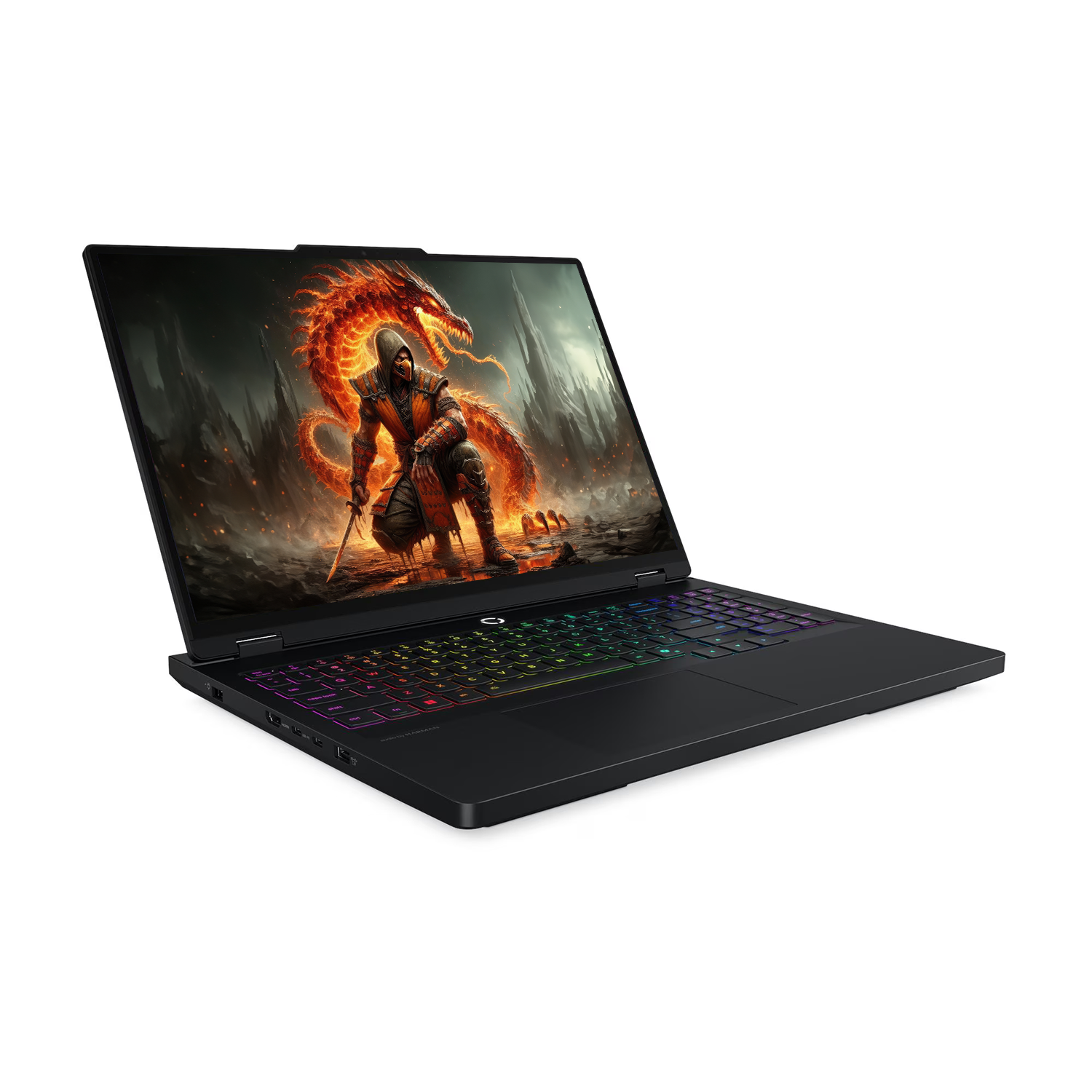 Lenovo Legion Pro 5 Amd Ryzen 9 8940HX 16GB 256GB SSD RTX5060/8GB