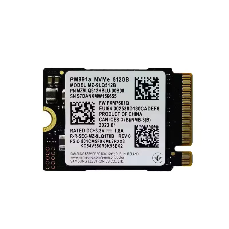 samsung-pm991a-512gb-2230-m-