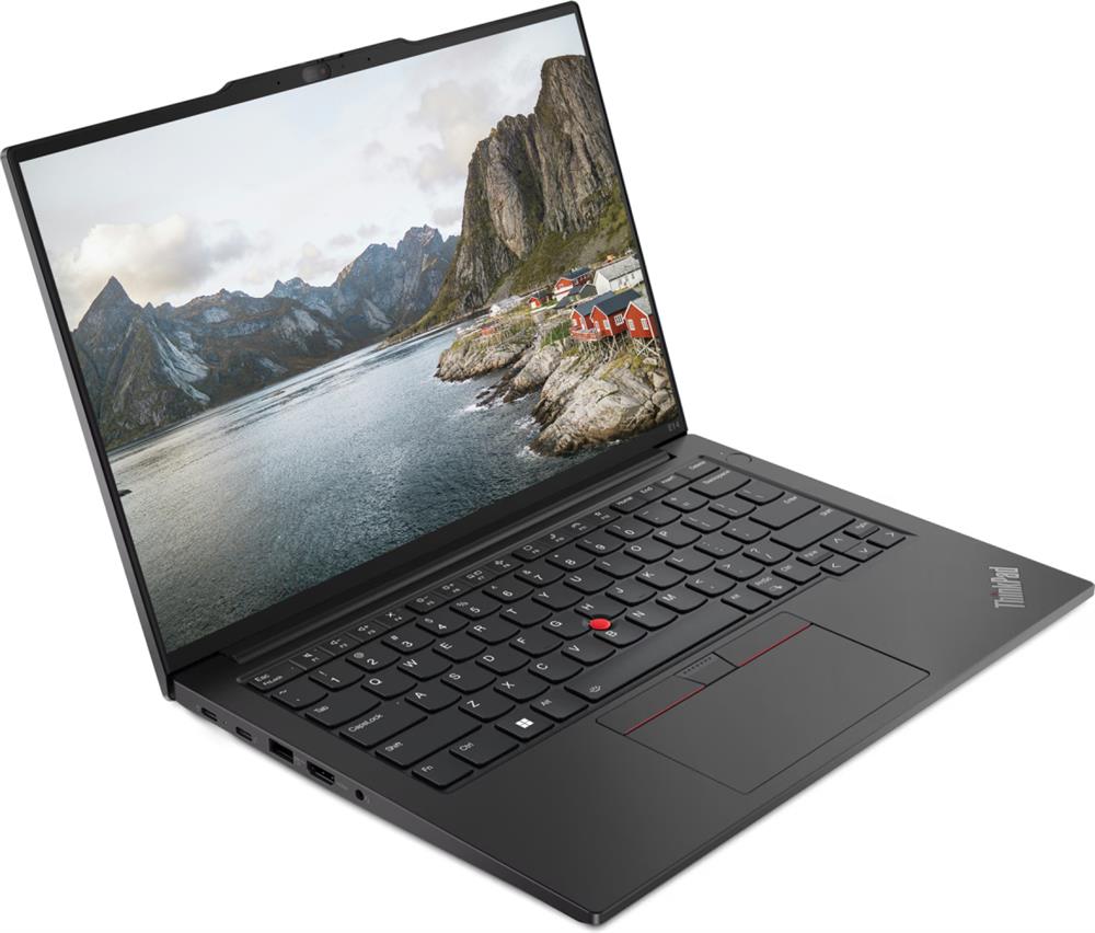 Lenovo ThinkPad E14 Intel Core i5 本体 Lenovo Thinkpad E14 Gen 5 Intel Core I5 13420H 40GB 256GB SSD 14
