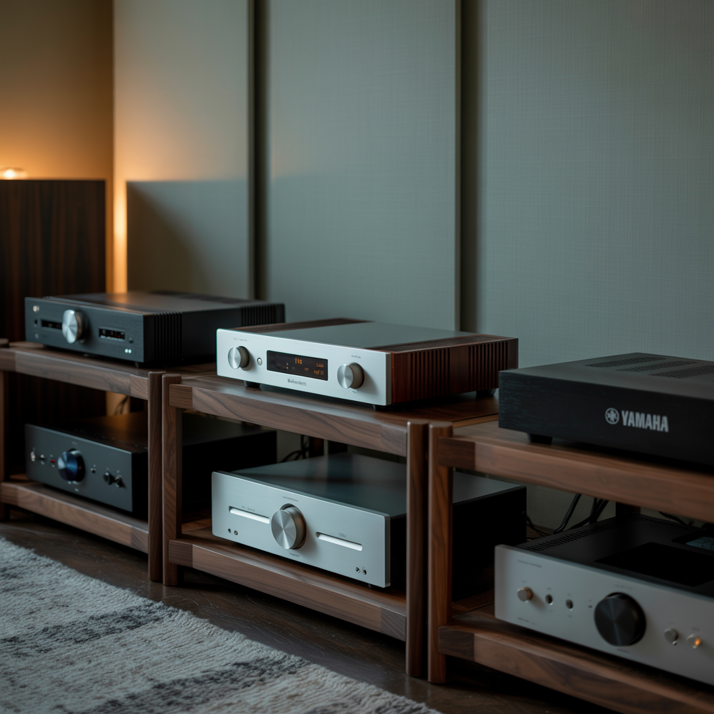 2025 yılı için fiyat/performans açısından en iyi Hi-Fi ses sistemi markaları ve ürün önerileri