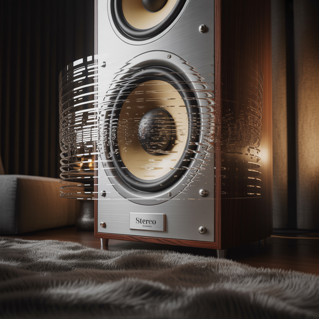Müzik Sistemlerinde Distorsiyon Nedir?