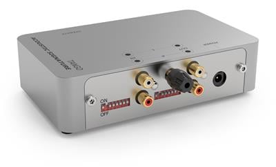 ​Acoustic Signature Tango MK3 Phono Preampliler