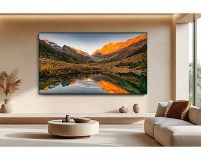 Samsung 115QN90F 4K Ultra HD 115