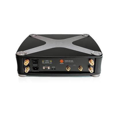 Aavik P-580 Statement Serisi Stereo Power Ampliler
