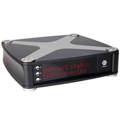 Aavik S-580 Statement Serisi Streamer