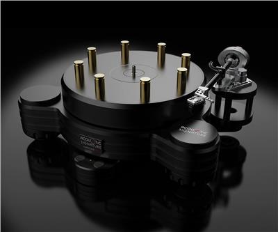 Acoustic Signature Hurricane NEO Pikap Siyah