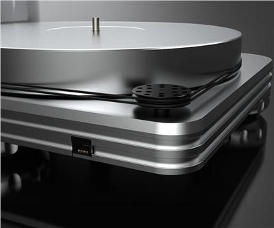 Acoustic Signature Maximus NEO Pikap Gümüş