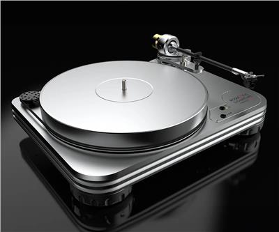 Acoustic Signature Maximus NEO Pikap Gümüş