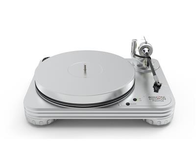 Acoustic Signature Maximus NEO Pikap Gümüş