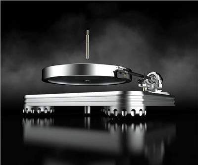 Acoustic Signature Maximus NEO Pikap Gümüş