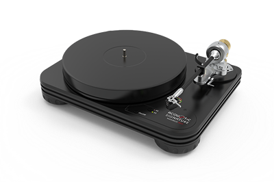 Acoustic Signature Maximus NEO Pikap Siyah