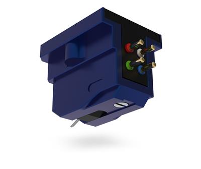 Acoustic Signature MCX1 Moving Coil (MC) Pikap İğnesi