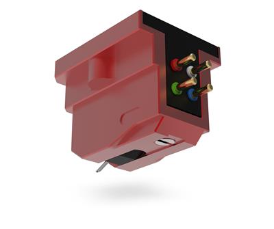 Acoustic Signature MCX2 Moving Coil (MC) Pikap İğnesi