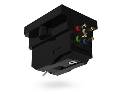 Acoustic Signature MCX4 Moving Coil (MC) Pikap İğnesi