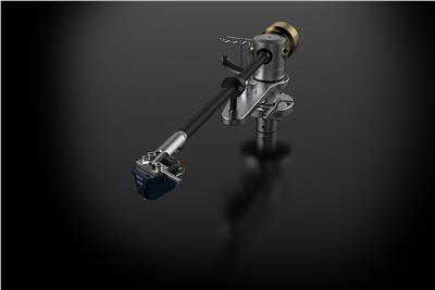 Acoustic Signature TA-500 NEO Pikap Kolu Gümüş