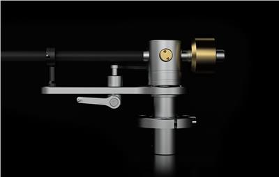 Acoustic Signature TA-500 NEO Pikap Kolu Gümüş