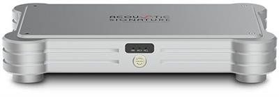 Acoustic Signature Tango Reference NEO Phono Preampliler Gümüş