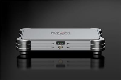 Acoustic Signature Tango Reference NEO Phono Preampliler Gümüş