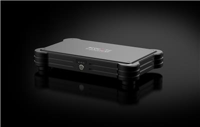 Acoustic Signature Tango Reference NEO Phono Preampliler Siyah