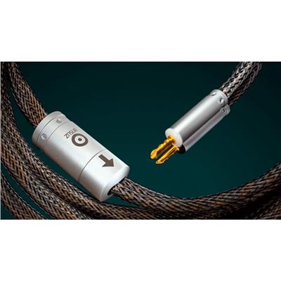 Ansuz Speakz D2 Hoparlör Kablosu