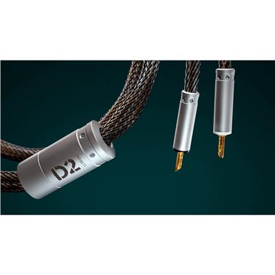 Ansuz Speakz D2 Hoparlör Kablosu