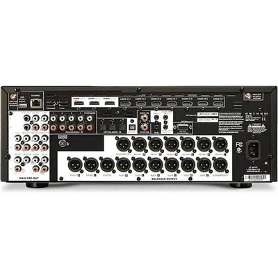 Anthem AVM 70 A/V Processor