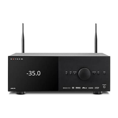 Anthem AVM 70 A/V Processor