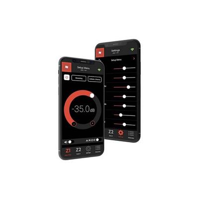 Anthem AVM 70 A/V Processor