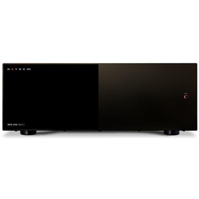 Anthem MCA 525 Gen 2 Power Ampliler