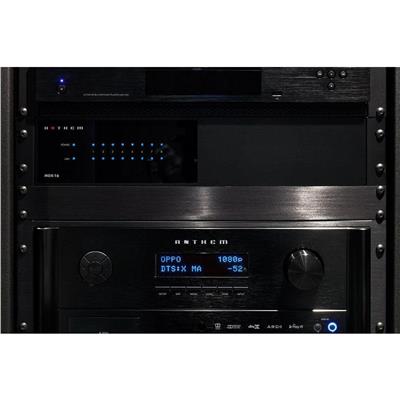 Anthem MDX 16 8X8 Stereo Matrix 16-kanal Power Ampliler