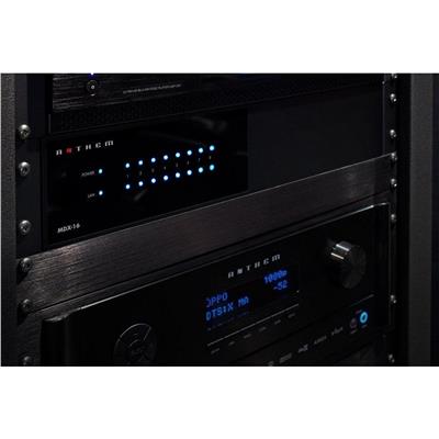 Anthem MDX 16 8X8 Stereo Matrix 16-kanal Power Ampliler