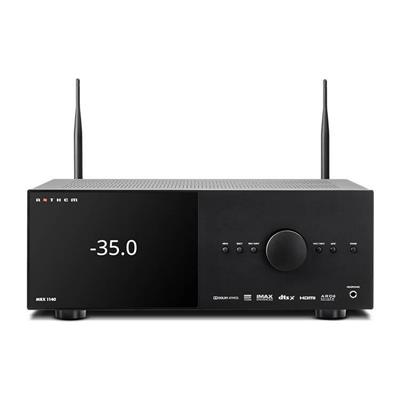 Anthem MRX 1140 A/V Surround Receiver
