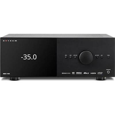Anthem MRX 1140 A/V Surround Receiver