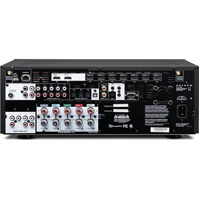 Anthem MRX 540 A/V Surround Receiver