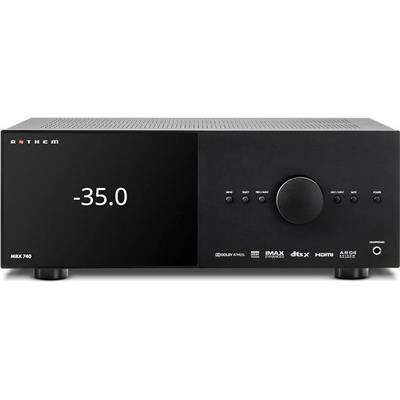 Anthem MRX 740 A/V Surround Receiver