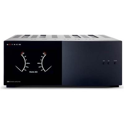 Anthem STR Power Ampliler