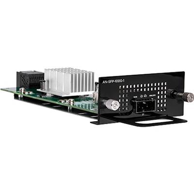 Araknis Networks 100G QSFP28 Expansion Module | 1 Port