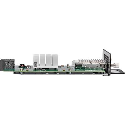 Araknis Networks 100G QSFP28 Expansion Module | 1 Port