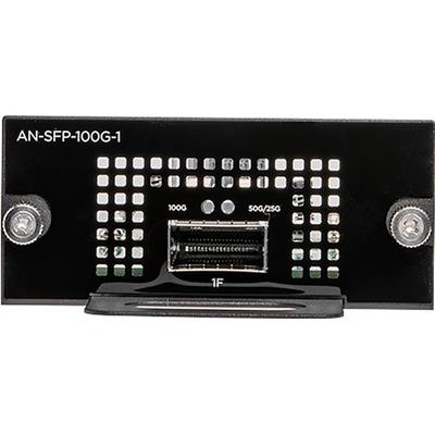 Araknis Networks 100G QSFP28 Expansion Module | 1 Port