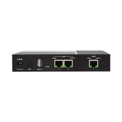 Araknis Networks 110-Series Single-WAN Gigabit VPN Router