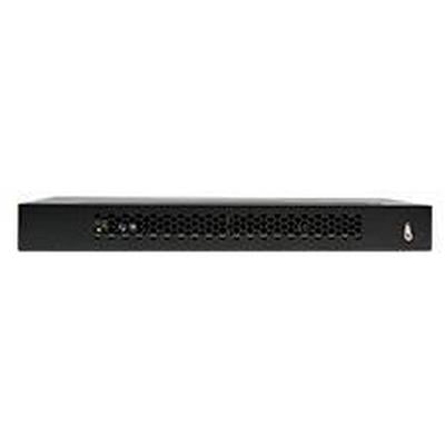 Araknis Networks 110 Serisi Yönetimsiz+ Gigabit Kompakt Switch | 16 Yan Port