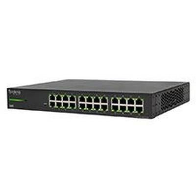 Araknis Networks 110 Serisi Yönetimsiz+ Gigabit Switch | 24 Ön Port
