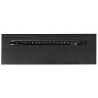 Araknis Networks 110 Serisi Yönetimsiz+ Gigabit Kompakt Switch | 16 Yan Port