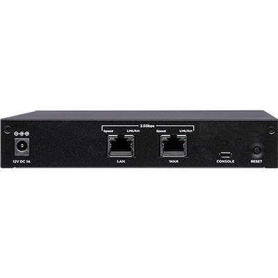 Araknis Networks 220 Series Single-WAN Multi-Gigabit VPN Router