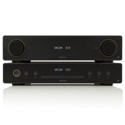 Arcam A15 Entegre Ampliler